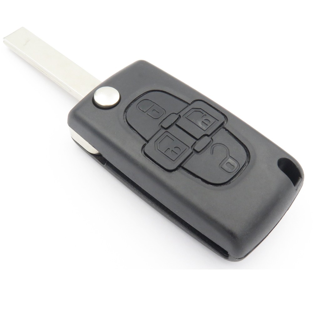 CARCASA FIAT PLEGABLE 4B PERFIL VA2 CE0523